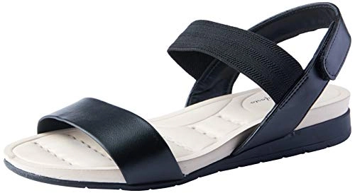 Sandalia 71131121374615787 Modare Preto 35