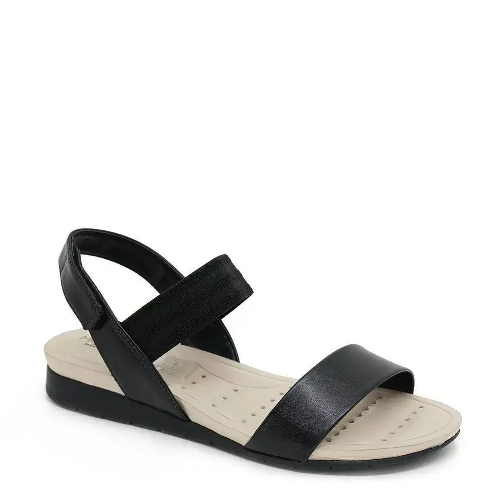 Sandalia 71131121394615787 Modare Preto 39