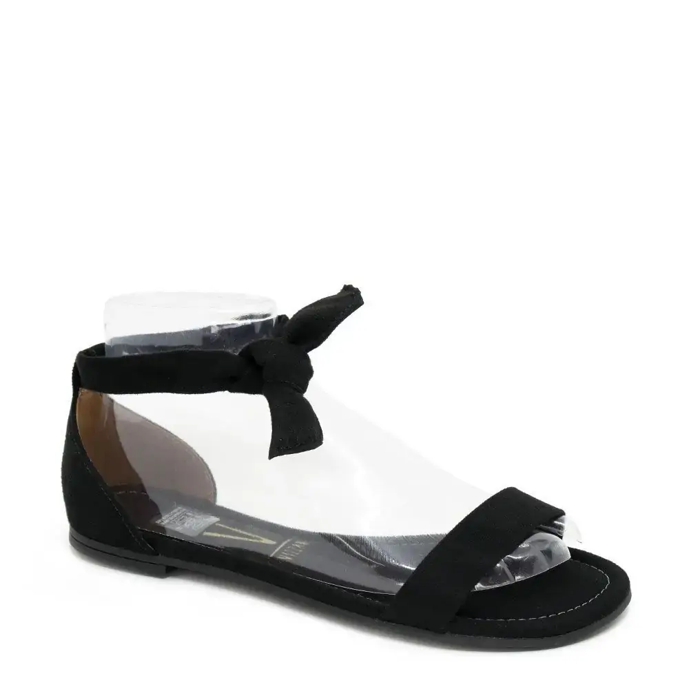 Sandalia Vizzano 6239297588115745 Laco Preto 39