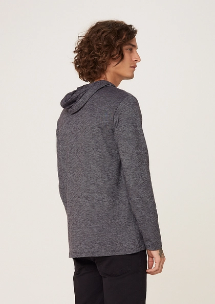 Camiseta Ml Hering 4eqrn10en/p