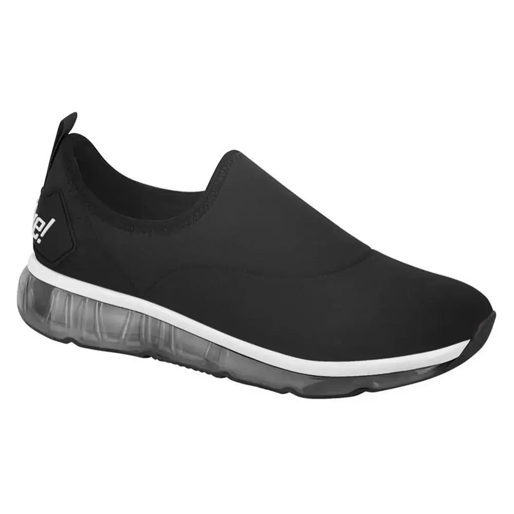 Tenis B.rio 42151001596515787 Lycra Viena Pto/pto 39