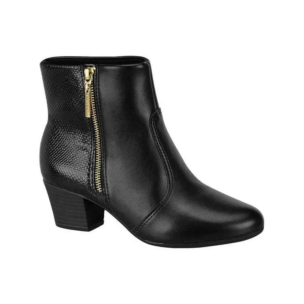 Bota B.rio 70461131555216554 Sense Pto 35
