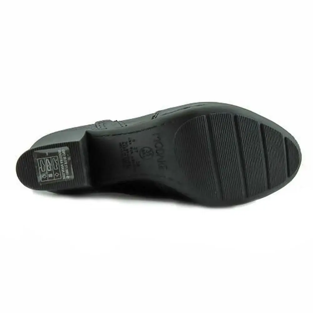 Bota B.rio 70461131555216554 Sense Pto 39