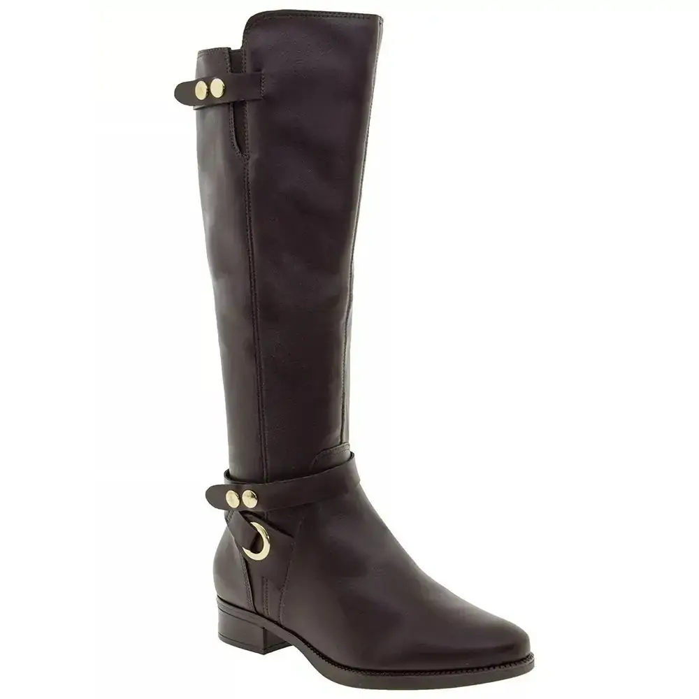 Bota Vizzano 30501131543050113 C. Longo Pto 39