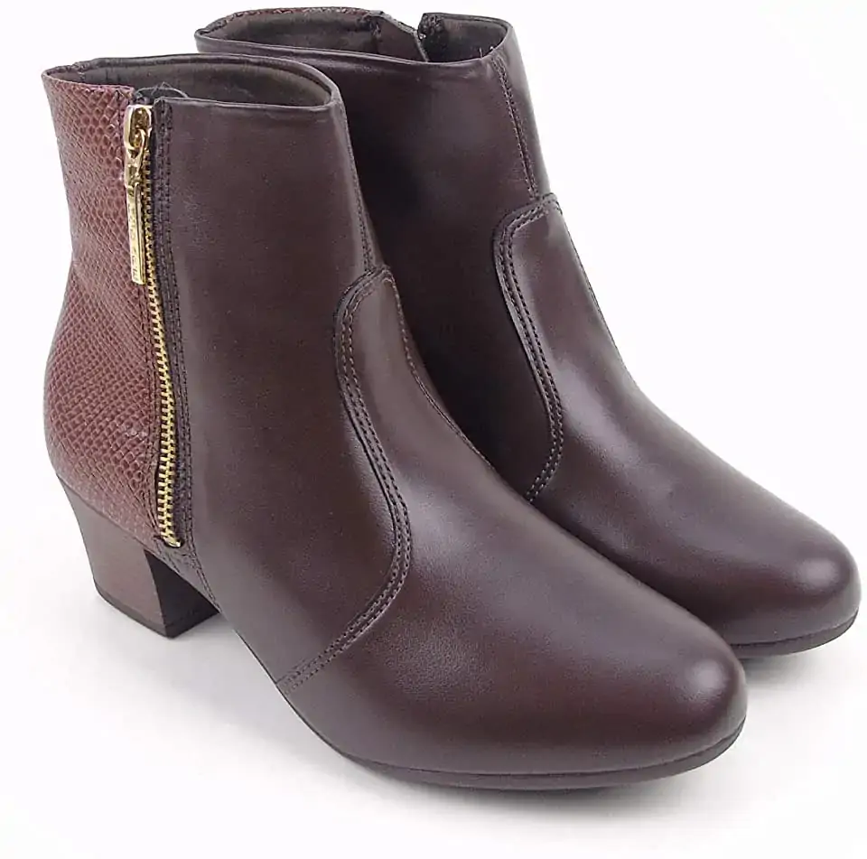 Bota B.rio 70461131555258645 Sense Café 35