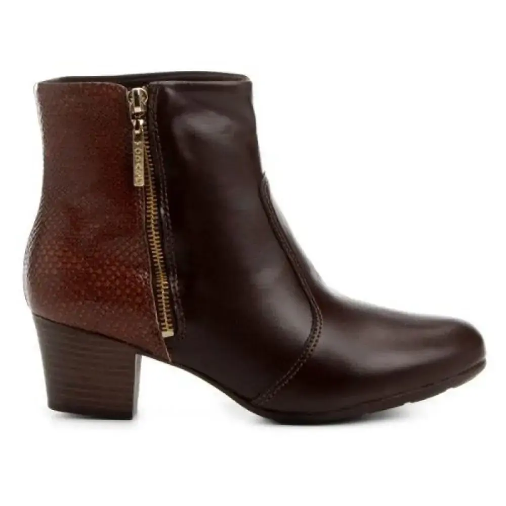 Bota B.rio 70461131555258645 Sense Café 36