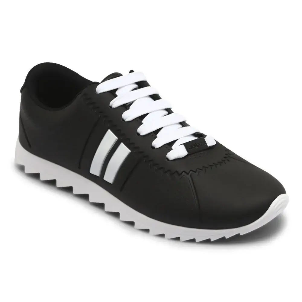 Tenis Sport Moleca 56321001333815745 Preto 37