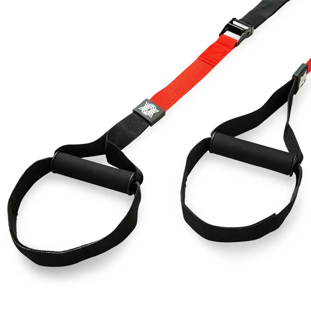 Fita de Suspensão Genis - Suspension Training - Genis