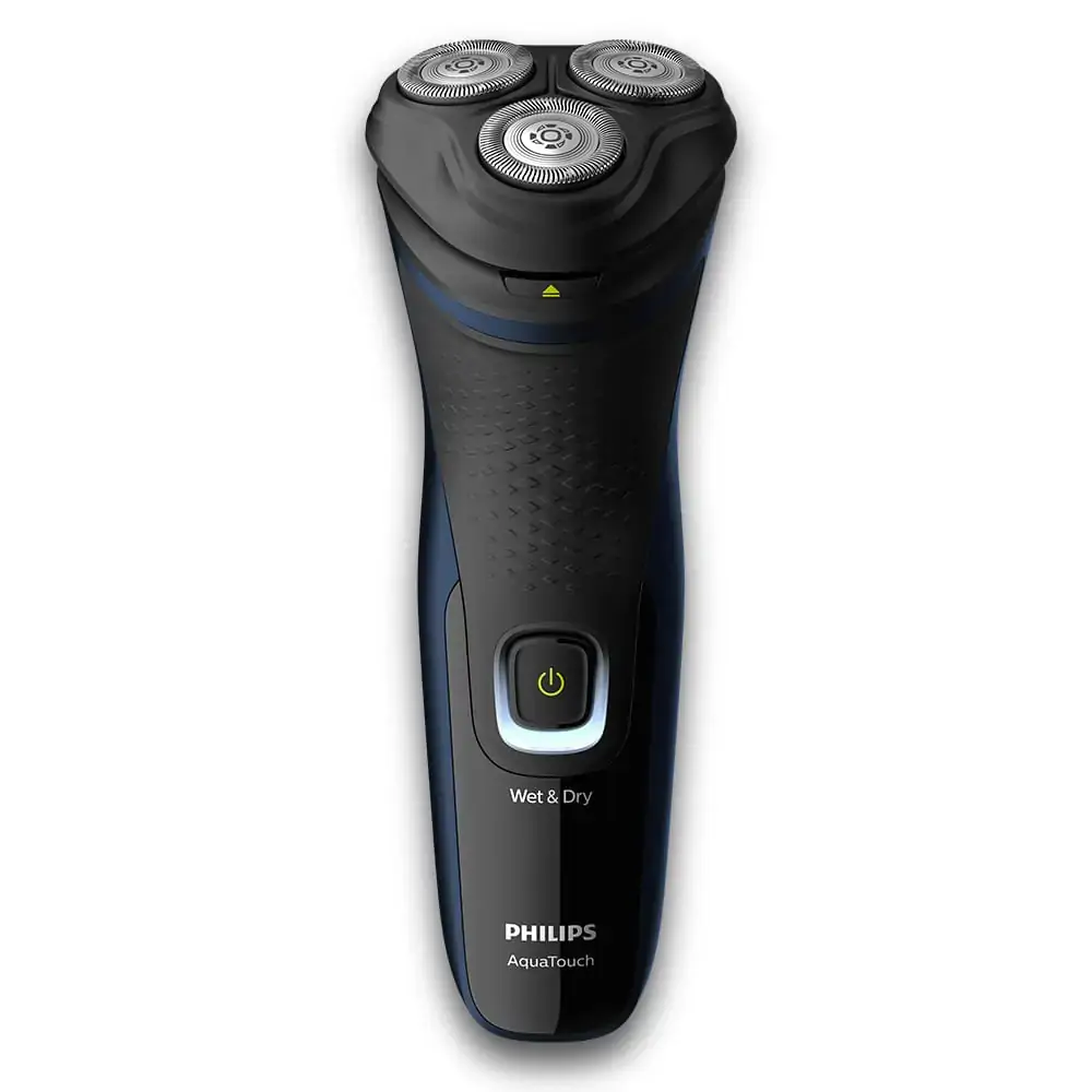 Barbeador Elétrico Philips - Shaver 1000 - Aquatouch - Bivolt