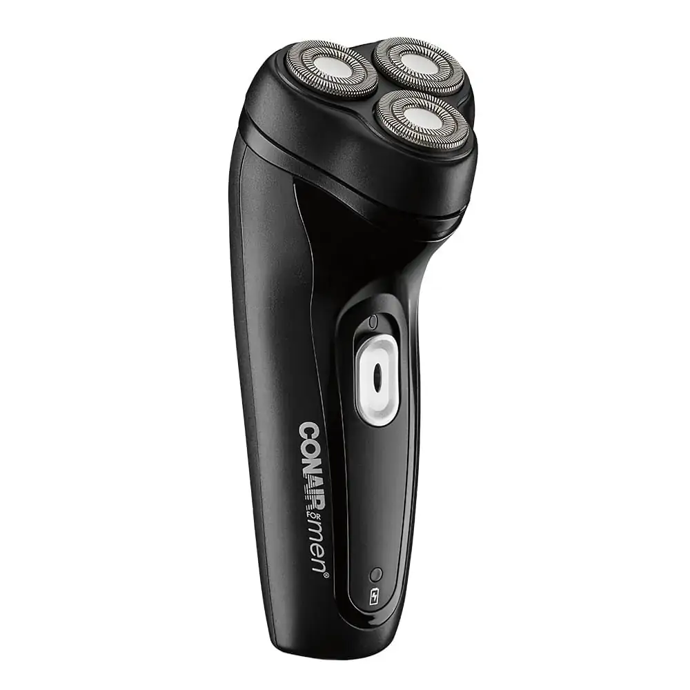 Barbeador Elétrico Conair - Conair For Men - Bivolt