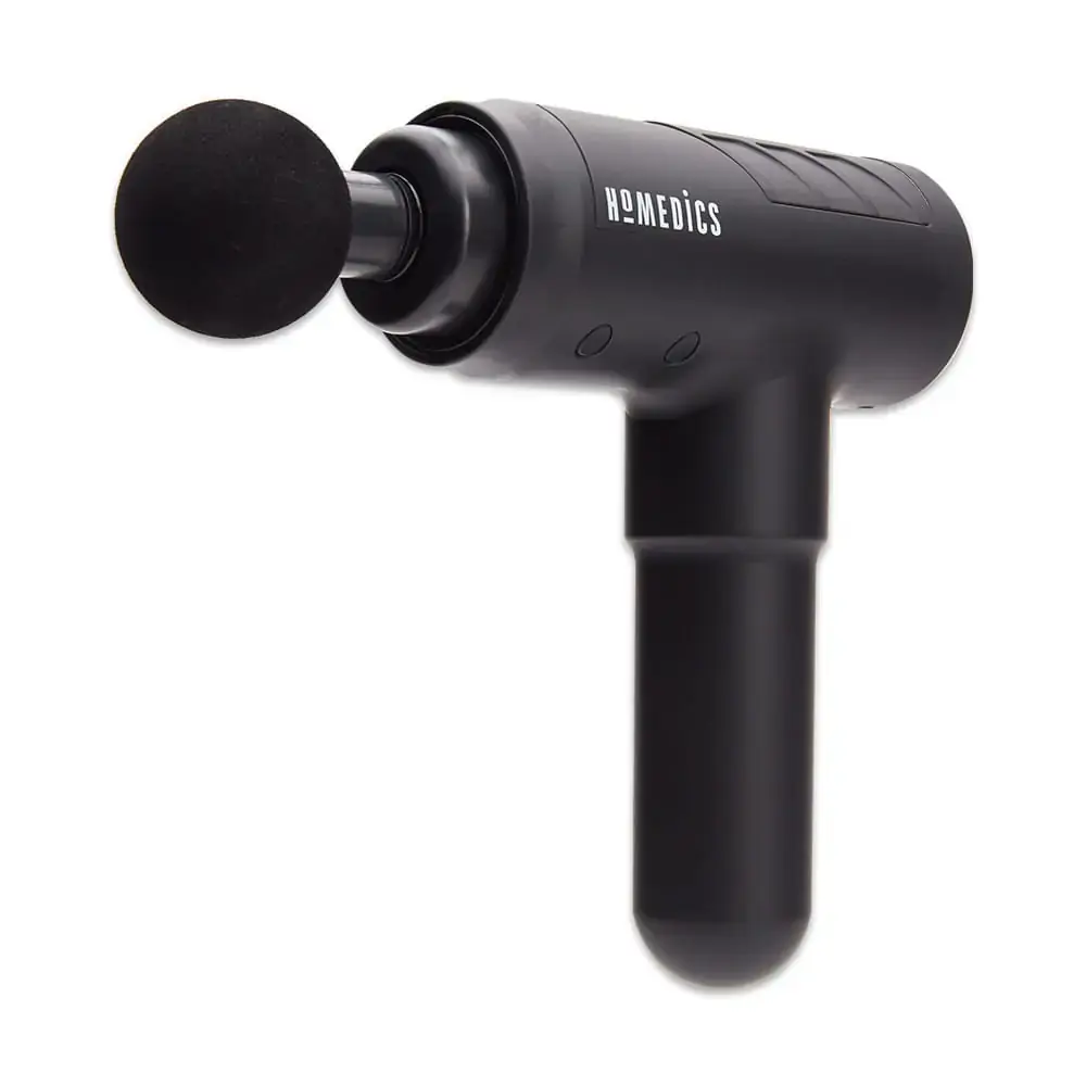 Pistola de Massagem Polishop - Therapist Select Prime by Homedics - Homedics