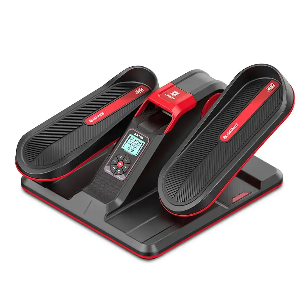 Elíptico Portátil Genis UWay - 220V