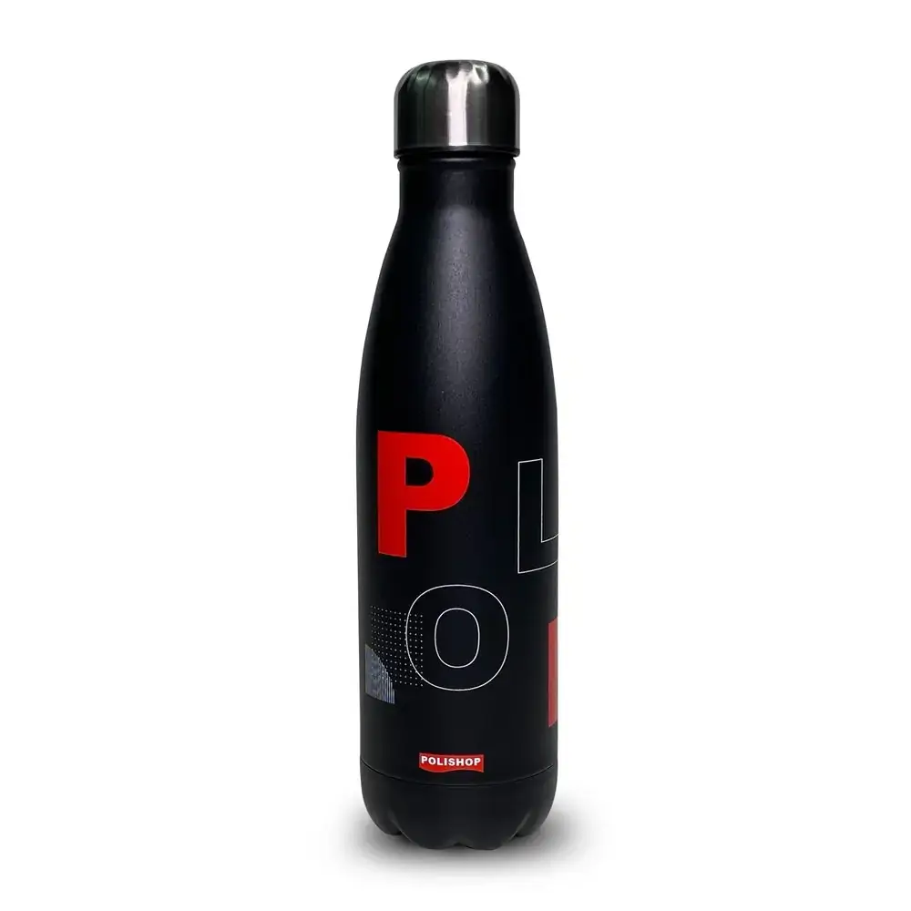 Garrafa Térmica Portátil Polishop 500 ml - Ichef