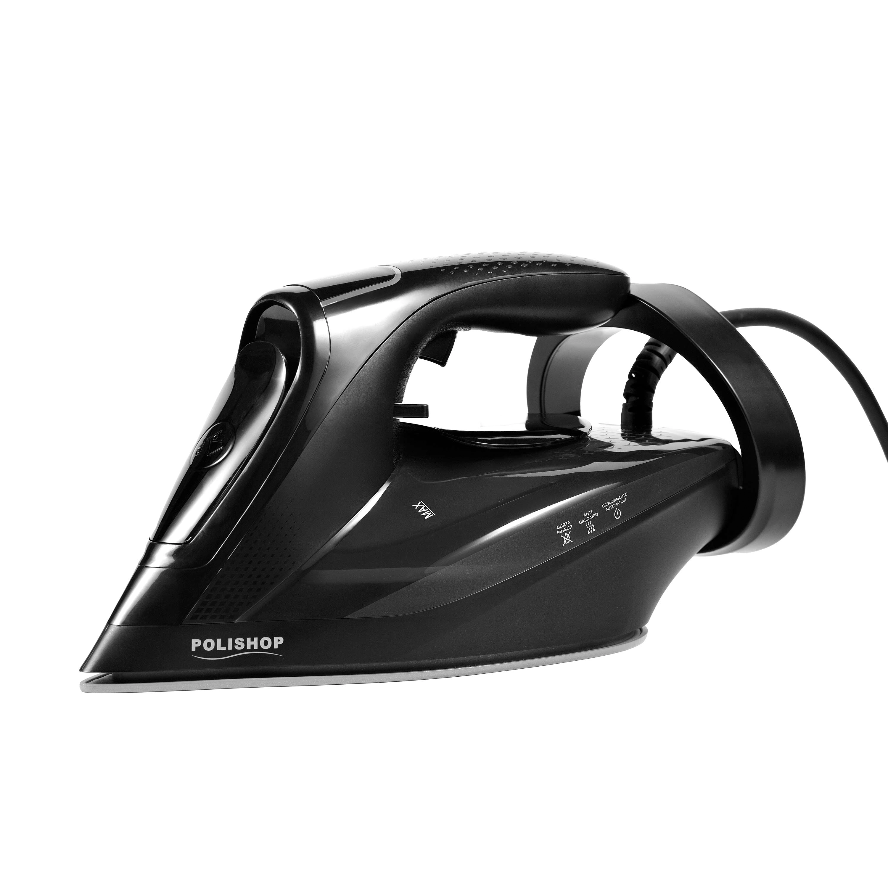 Ferro De Passar Easy   Care Polishop | 220v