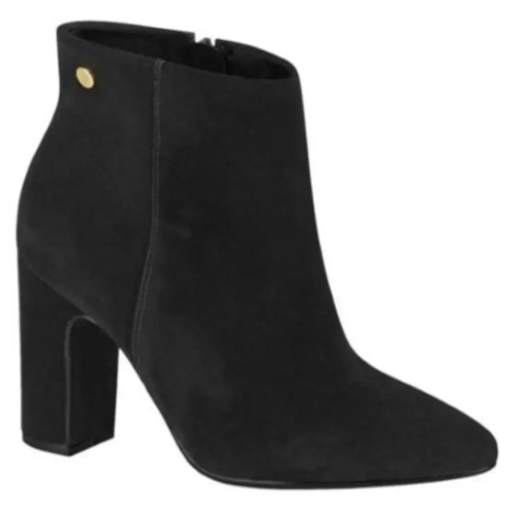 Bota Vizzano 30681001422015745 Nobuck Pto 35