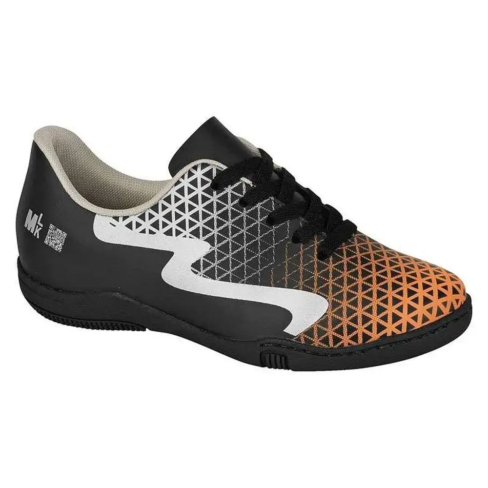 Tenis Molekinho 32081081624060760 Pto/pta 32