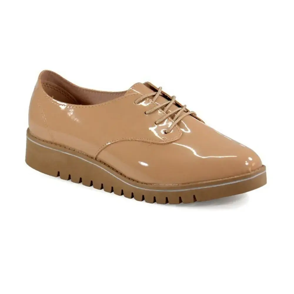 Tenis B.rio 41744191398860995 Bege 37