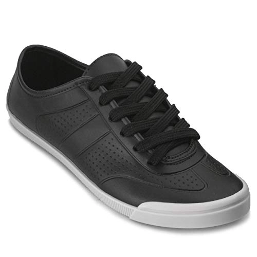 Sapato Casual Moleca 5650100780015745 Sardenha Pto 34