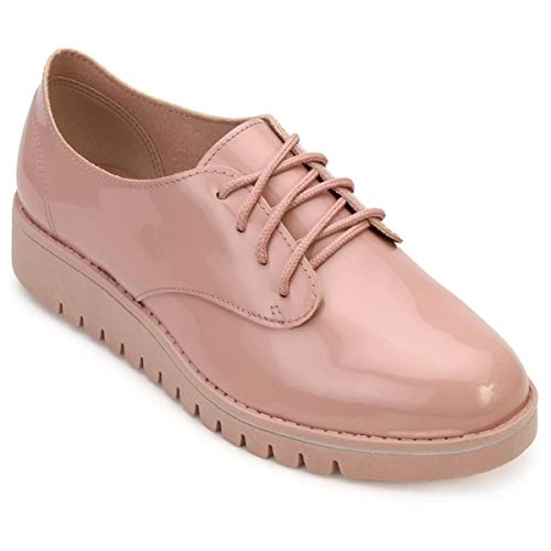 Tenis B.rio 41744191398855124 Rosa 36