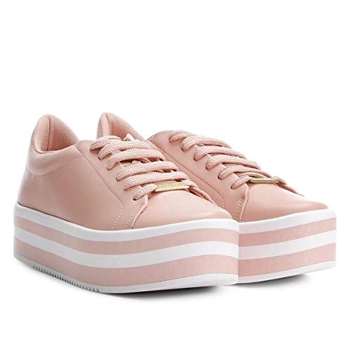Flat Form Vizzano 1298100728653252 Rosa 39
