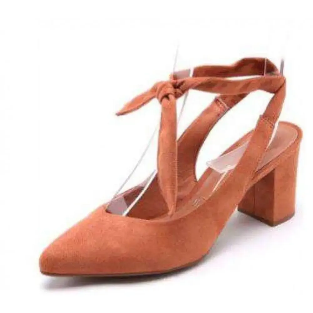 Sapato Vizzano 1290407588115745 Camurca Pto 37