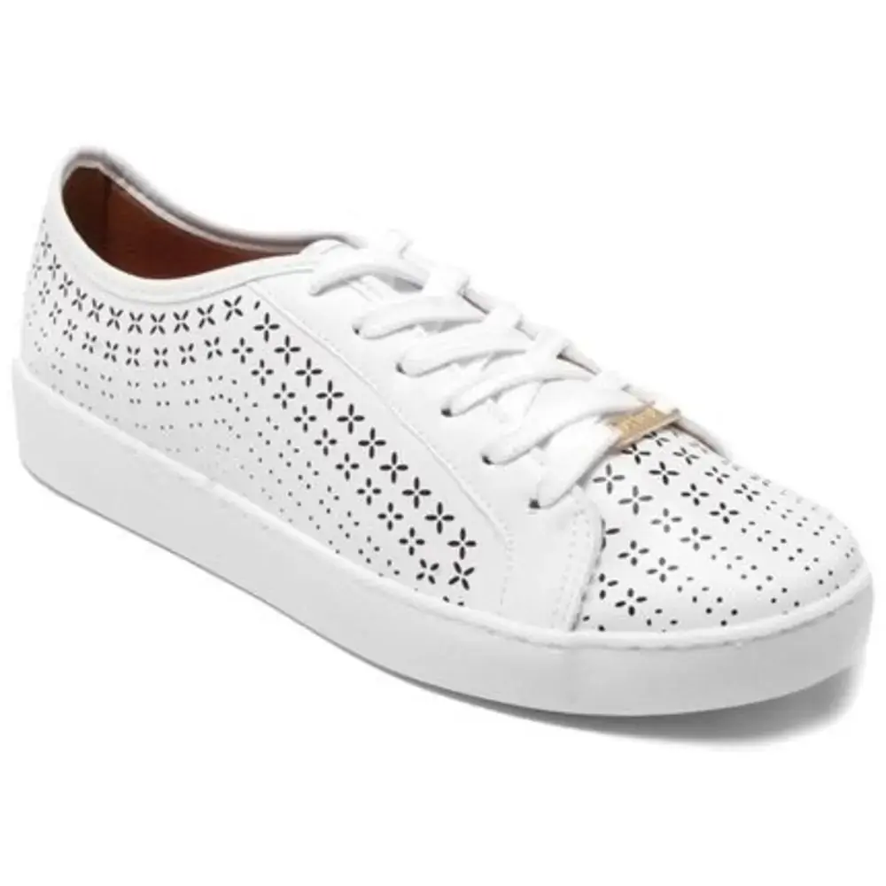 Sapato Pelica Vizzano 1214261728616072 39 Branco