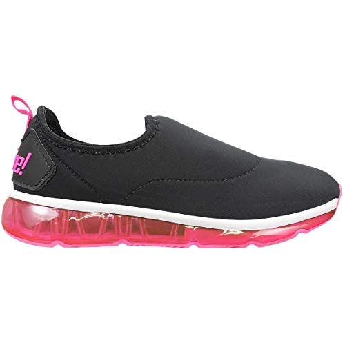 Tenis B.rio 42151001596515745 Lycra Viena Pto/rosa 33