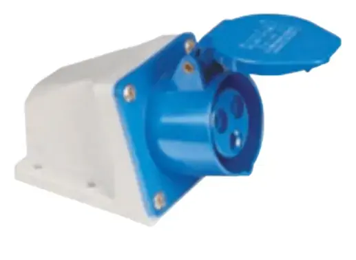 Tomada Sob. 3p 16a 220v 14684678 Pc