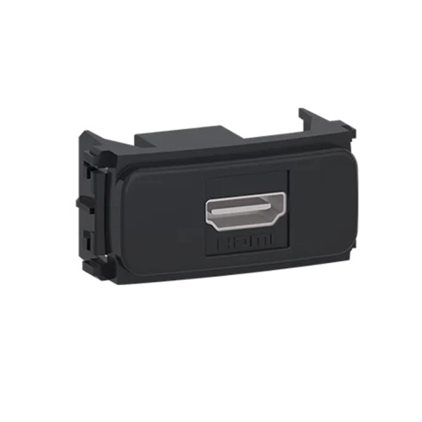 Módulo Composé Hdmi Preto-weg