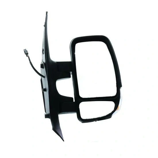 Espelho Retrovisor Externo RENAULT MASTER Lado Direito Elétrico Completo - INTERMUNDI MN1830