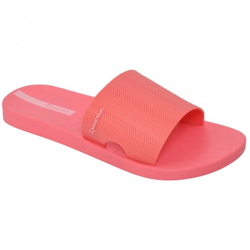 Chinelo Ad Ipanema Way Rosa Esc