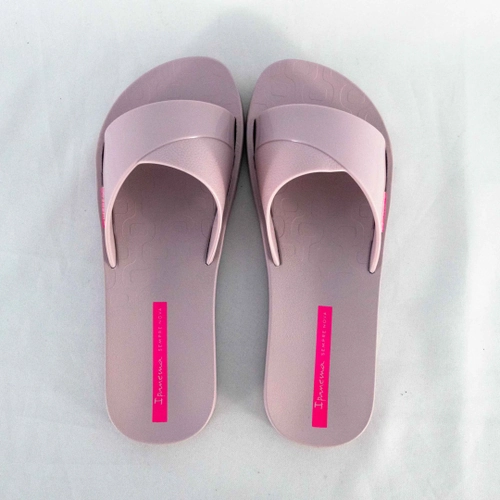 Chinelo Ad Ipanema Fem Fresh Lilas
