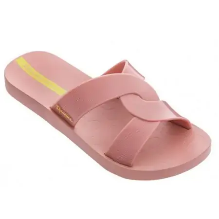 Chinelo Ipanema Feel Preto/pret