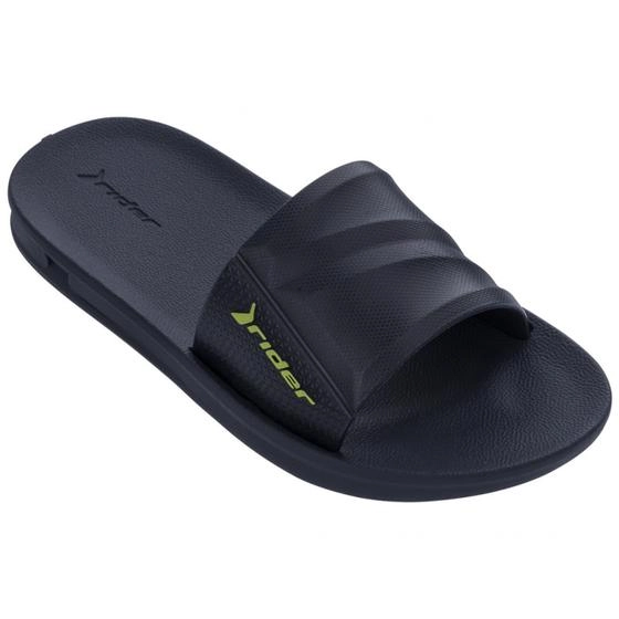 Chinelo Ad Rider Steet Slide 11578 Azul