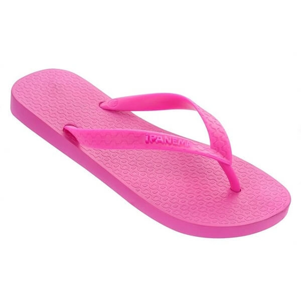 Sand. Ipanema Classica Rosa/rosa Fem