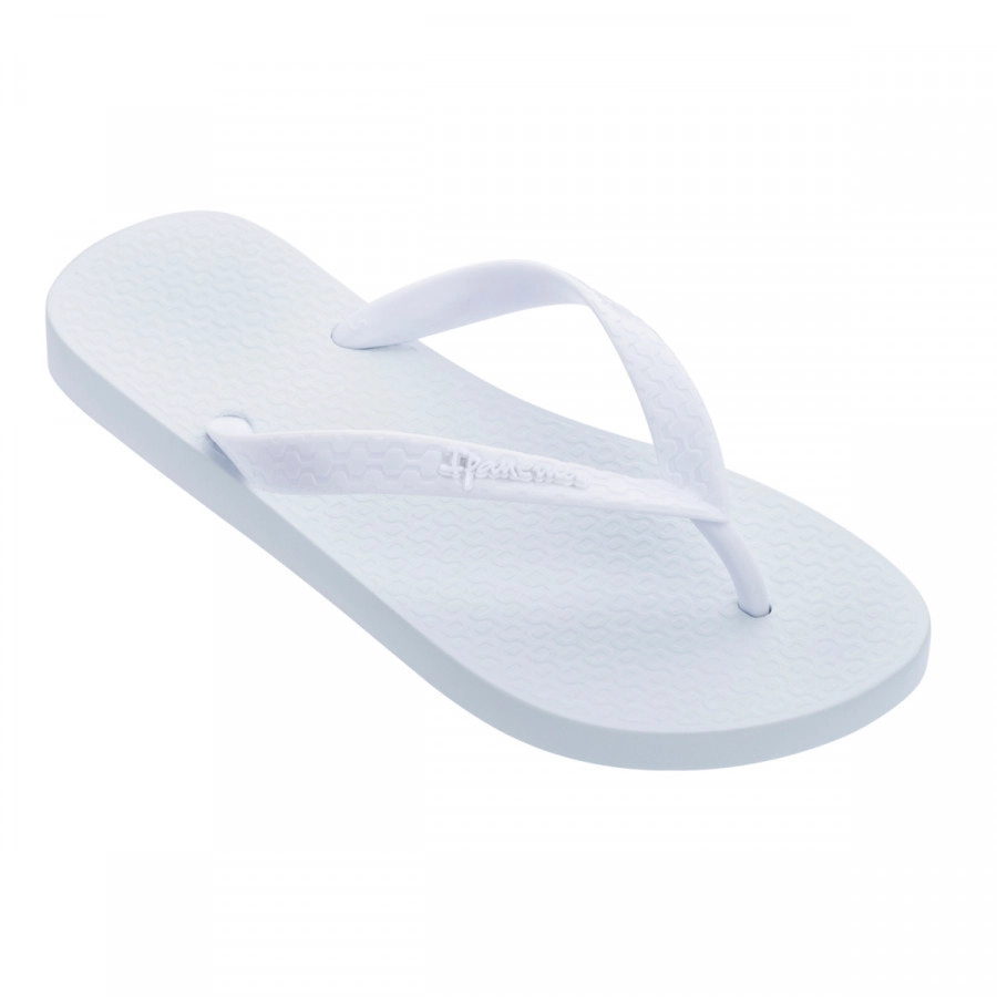 Sandalia Ad Ipanema Classica Fem 6466 Fem Branco