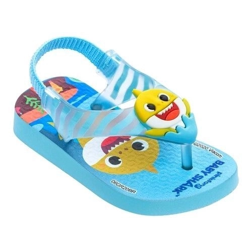 Sand Ipanema Baby Shark Az/az/amar 19 Un