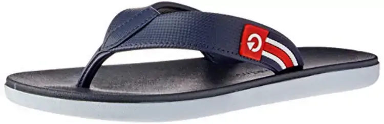 Sand.cartago Dublin Branco/azul N 39