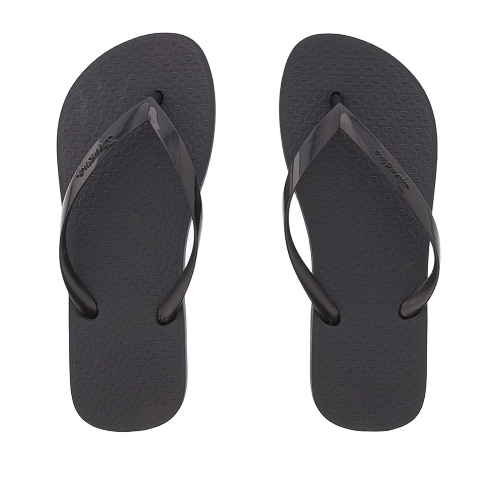 Chinelo Ad Ipanema Classica Fine Preto 01