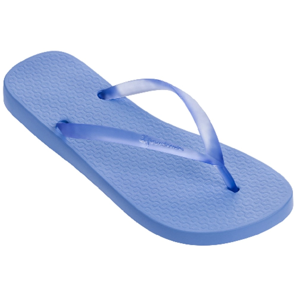 Chinelo Ad Ipanema Classica Fine Azul 01