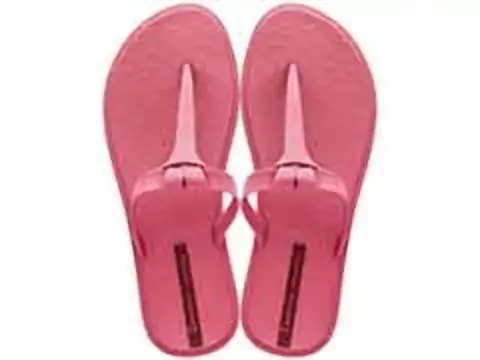Chinelo Ad Ipanema No Rosa 01
