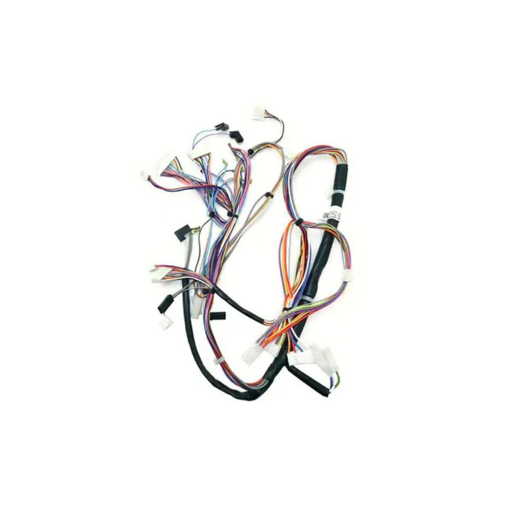 Rede Elétrica Superior Lavadora Electrolux Lts12