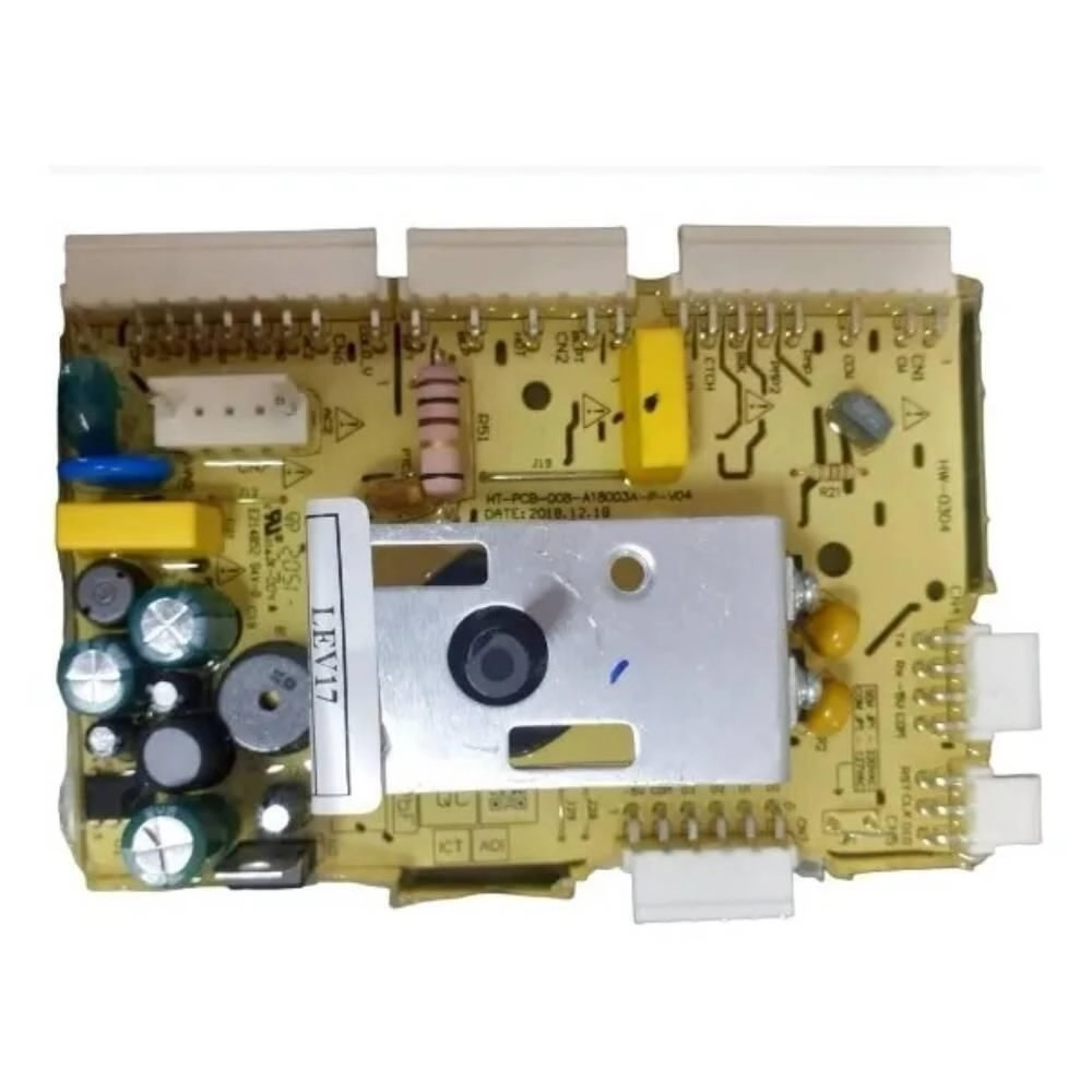 Placa Potência Original Electrolux Lev17 Bivolt - A13611033