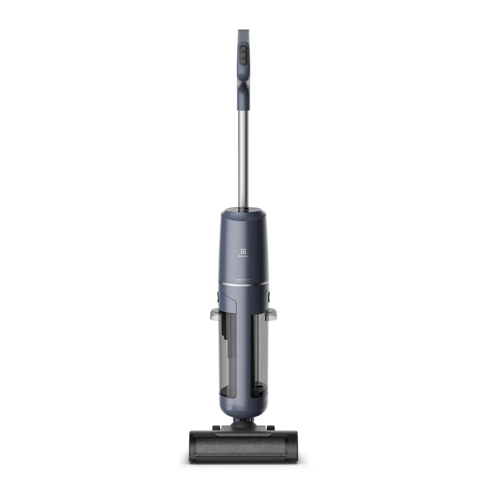 Aspirador Multifuncional Sem Fio Electrolux 3 Em 1 Painel Led E Bateria Até 40 Min (emc2500) Bivolt