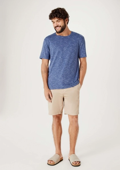 Camiseta Mm Hering 4f54az2en/xg