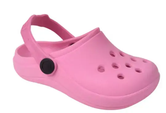 Babuche Rosa Luelua 21/22