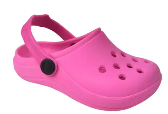 Babuche Pink Luelua 29/30.