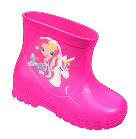 Galoch Baby.inj Pink Luelua 17/18