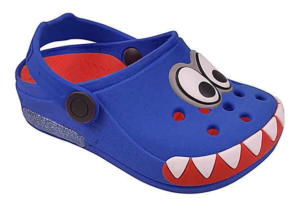 Babuche Kids Royal Luelua 21/22
