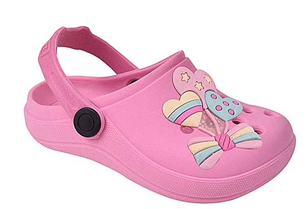 Babuche Rosa Luelua 29/30